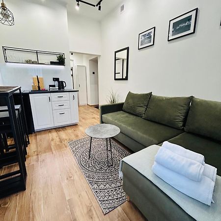 Apartament Krasinskiego Przemyśl Εξωτερικό φωτογραφία