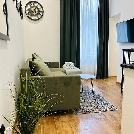 Apartament Krasinskiego Przemyśl Εξωτερικό φωτογραφία