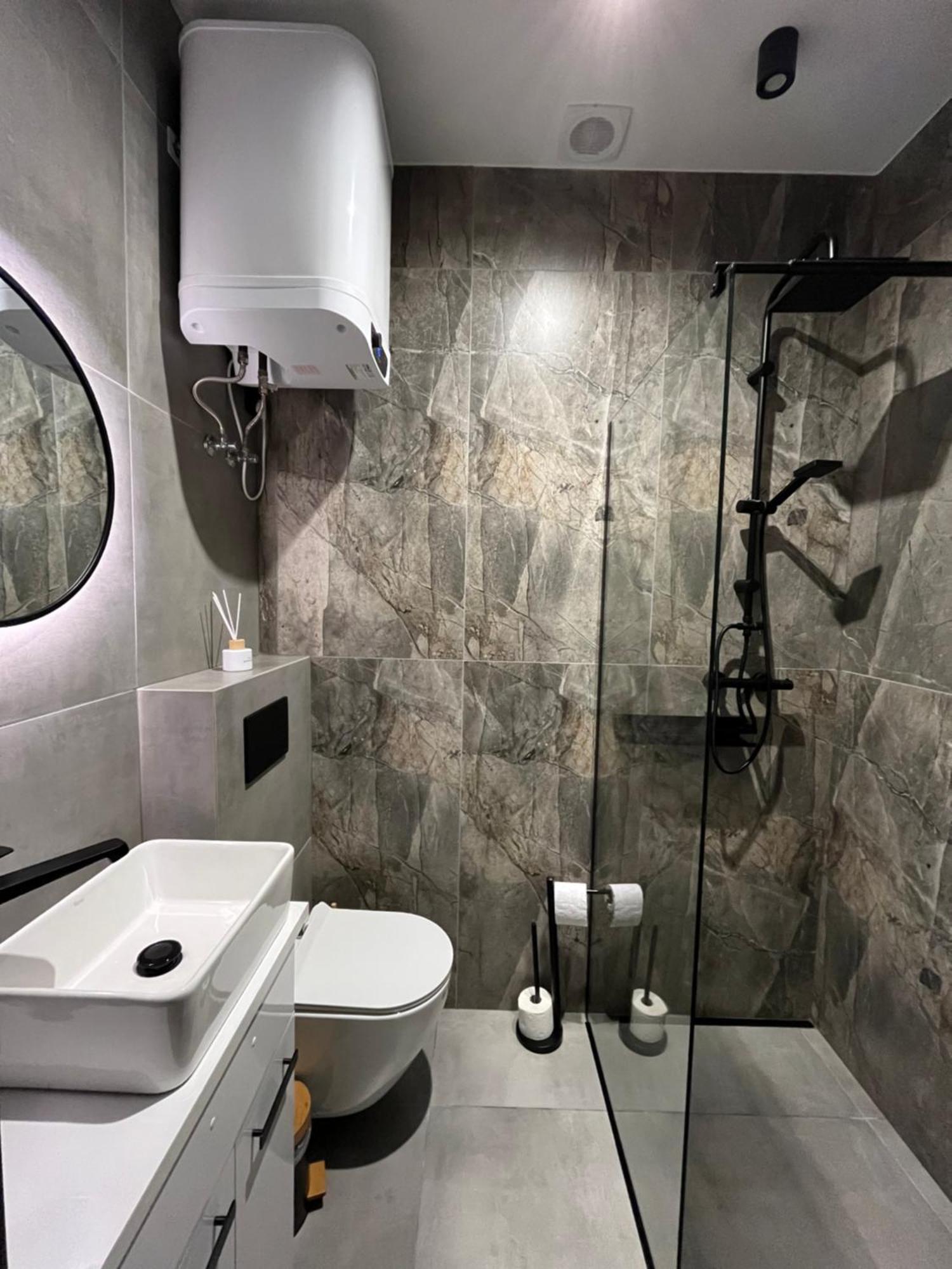 Apartament Krasinskiego Przemyśl Εξωτερικό φωτογραφία