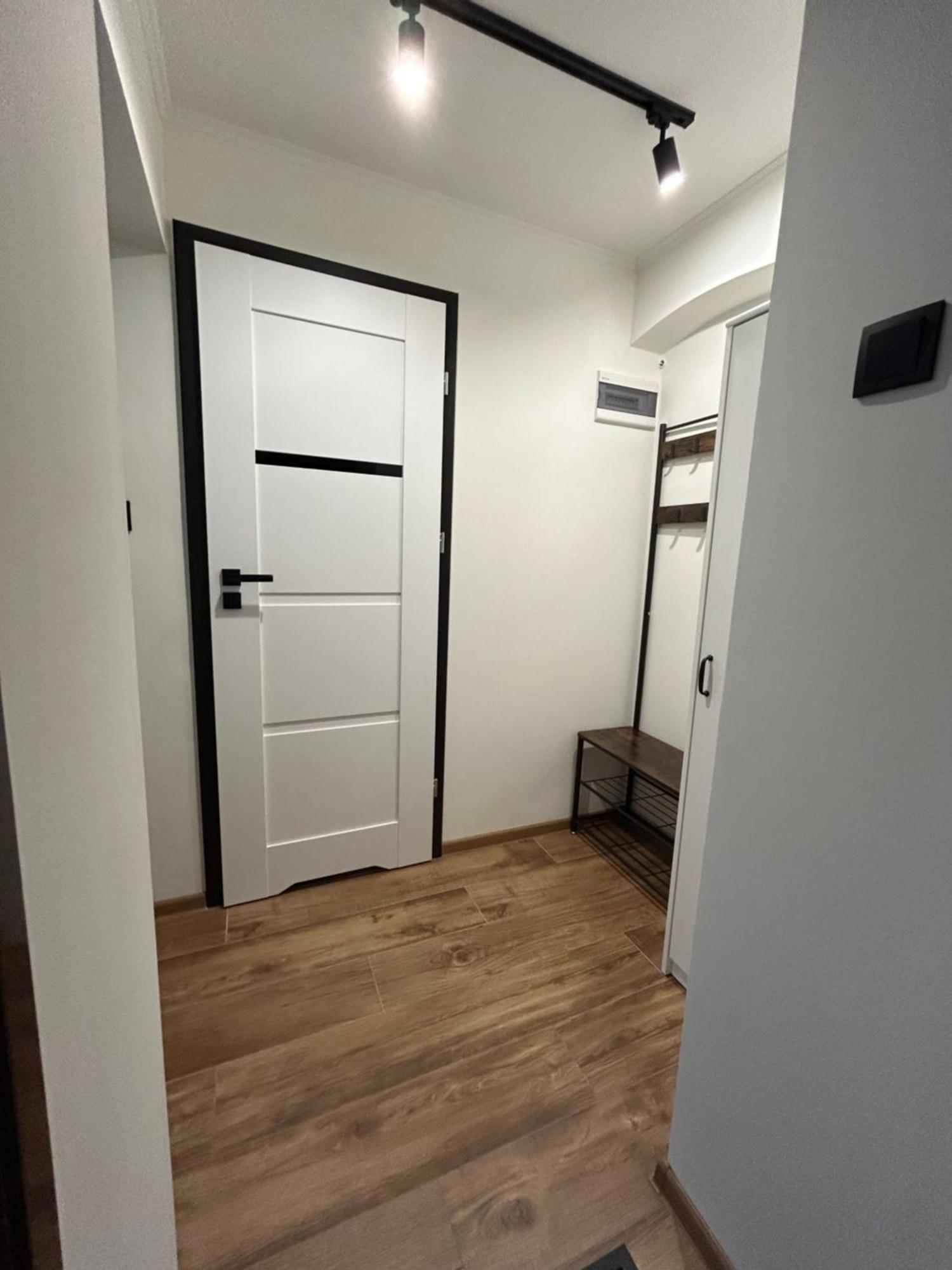Apartament Krasinskiego Przemyśl Εξωτερικό φωτογραφία