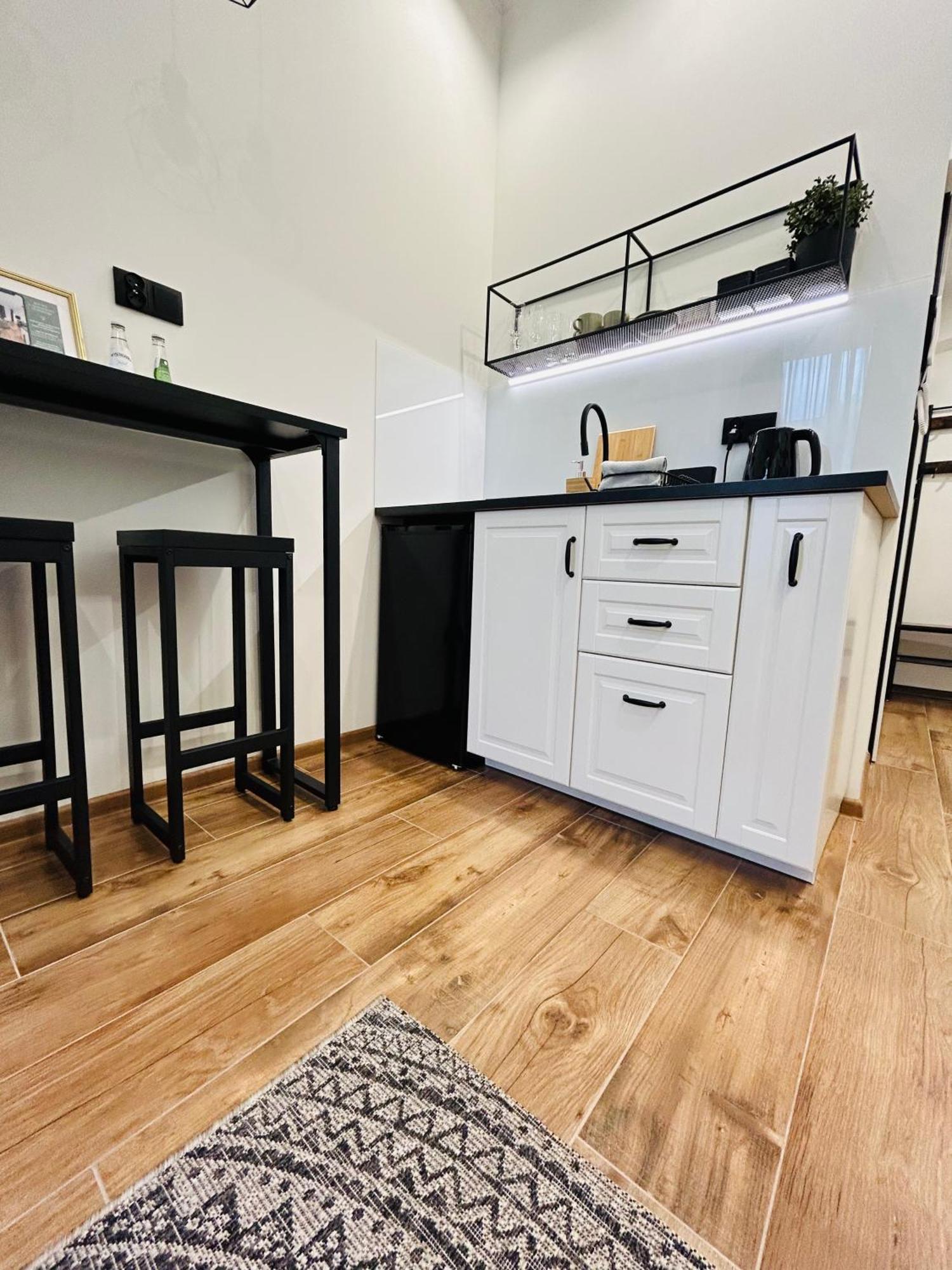 Apartament Krasinskiego Przemyśl Εξωτερικό φωτογραφία