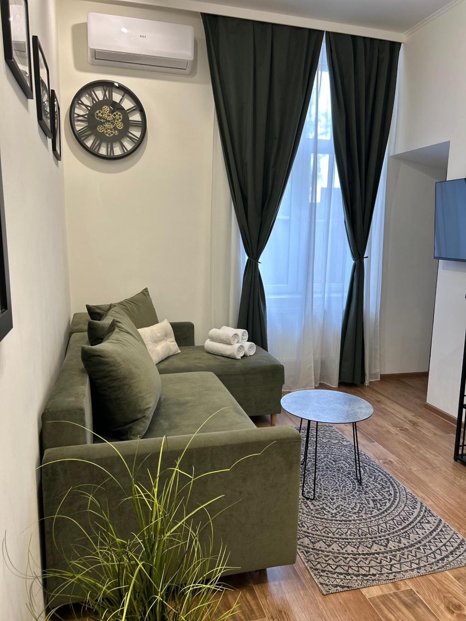 Apartament Krasinskiego Przemyśl Εξωτερικό φωτογραφία